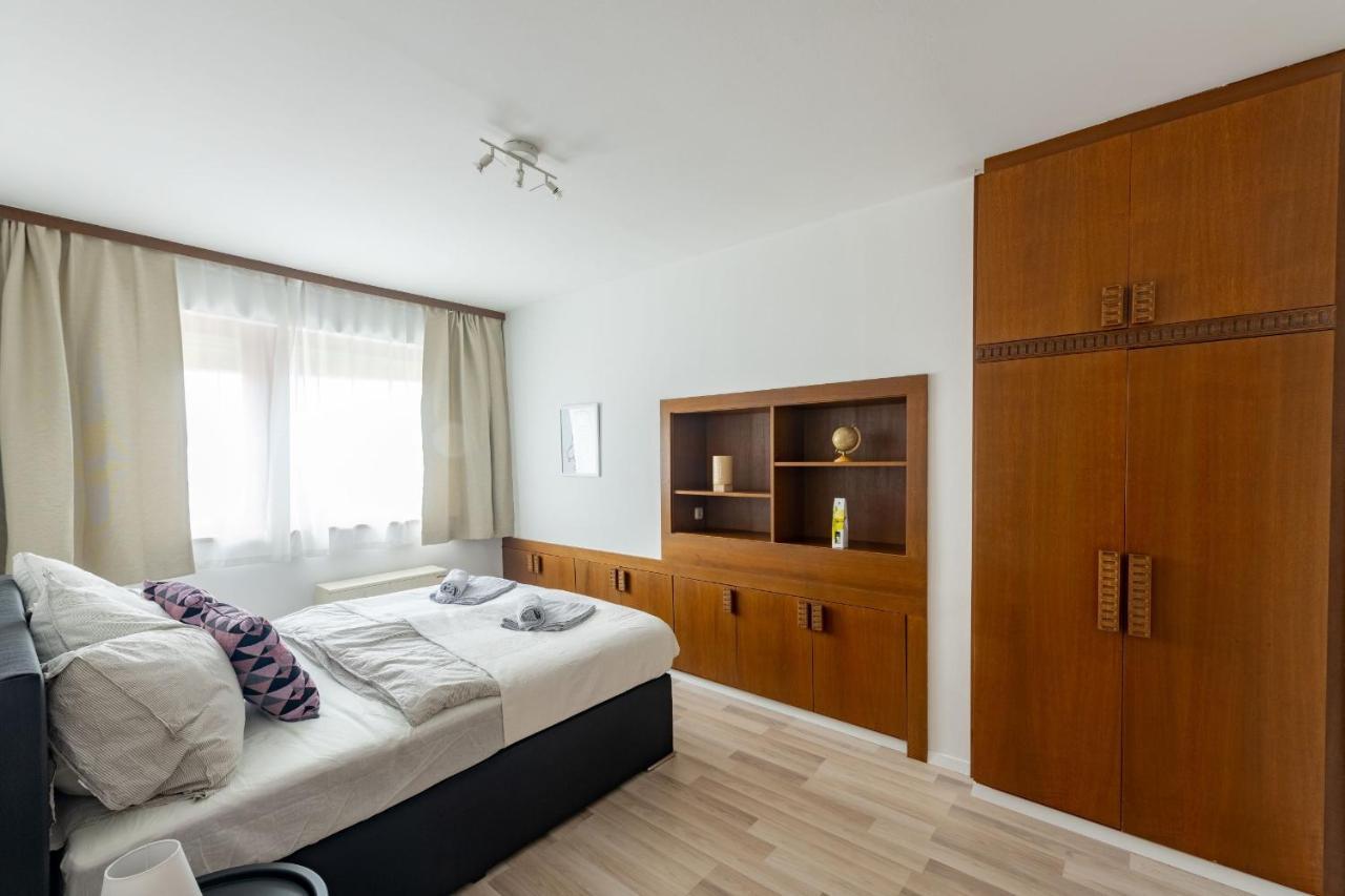 Wohhhlfühl Im Zentrum Apartment *