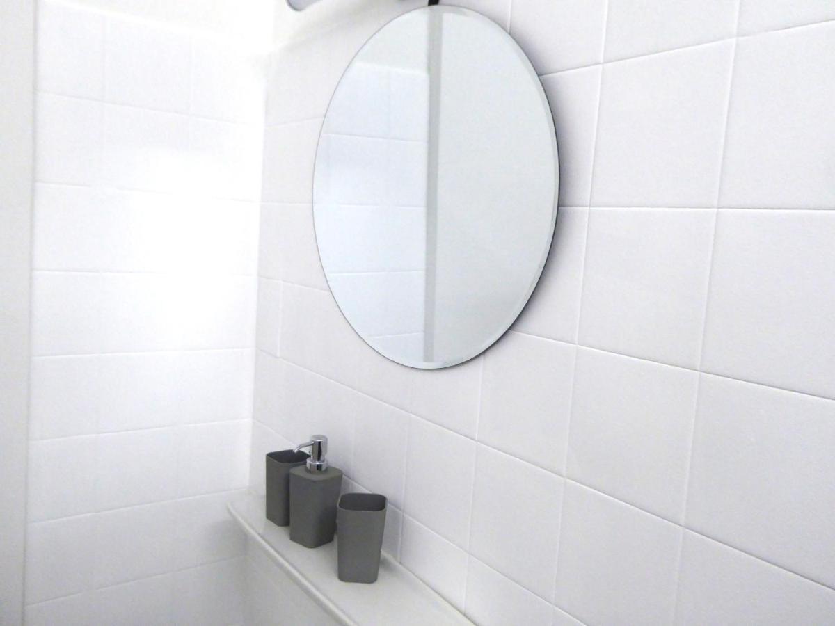 Apartment Wohhhlfühl Im Zentrum Graz