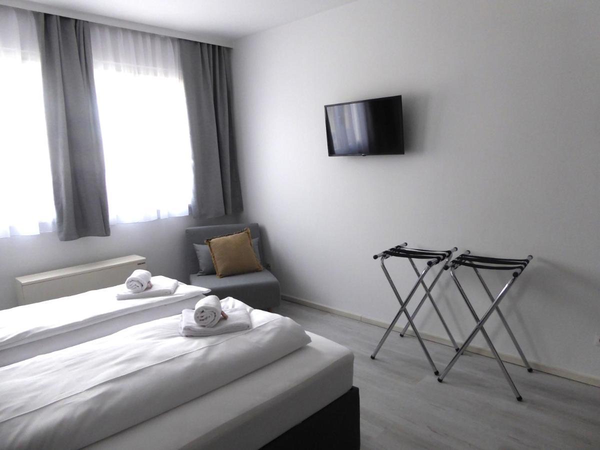 Wohhhlfühl Im Zentrum Apartment