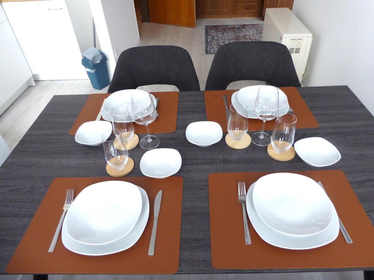 Apartment Wohhhlfühl Im Zentrum