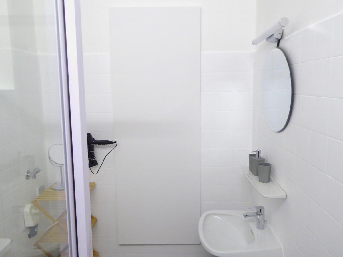 Apartment Wohhhlfühl Im Zentrum *